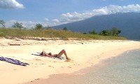 Camping di Gili Kondo Lombok Timur gili kondo