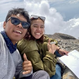 Lombok Volcano Trekking